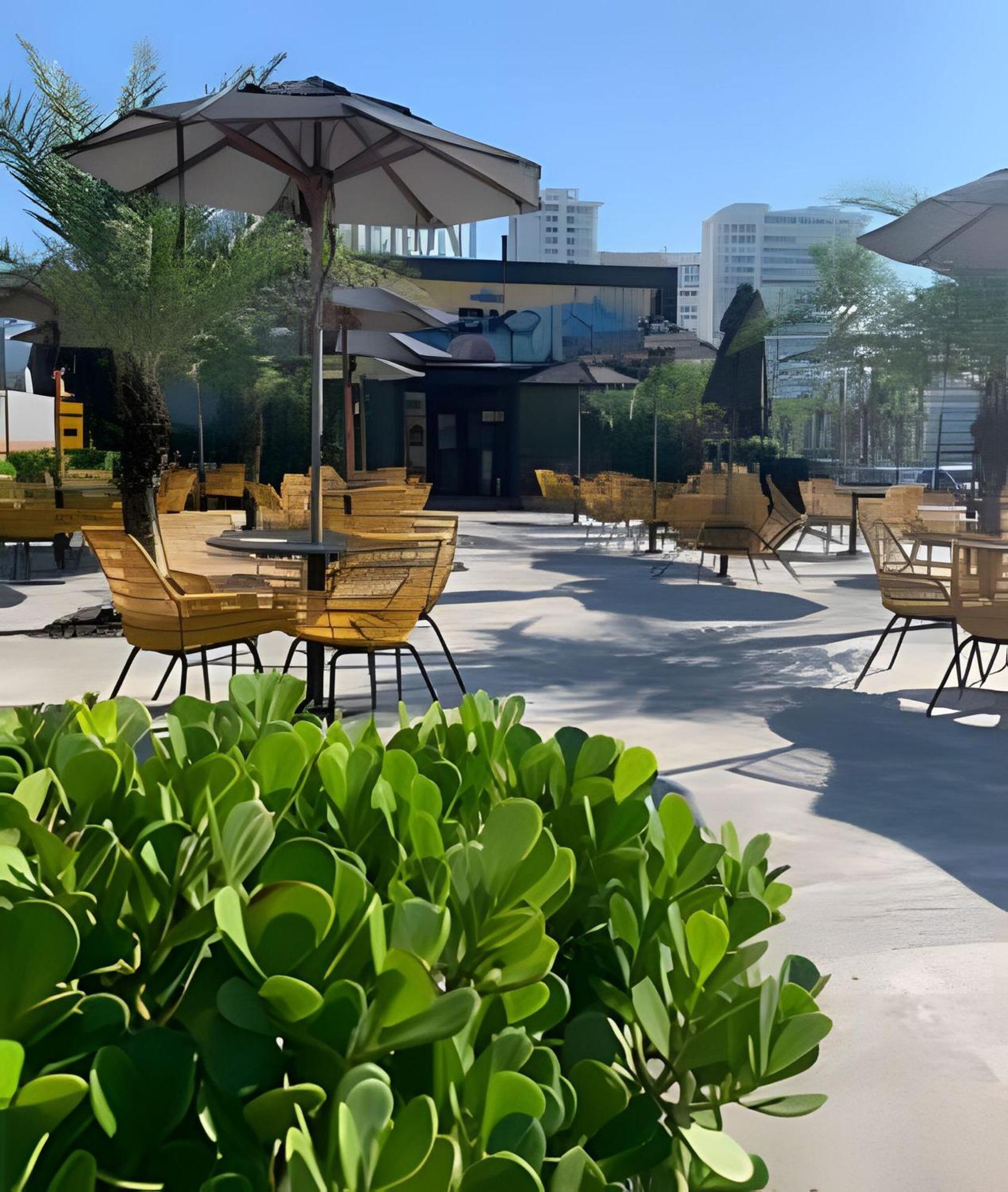 גוארויה Apto Na Enseada Excelente Localizacao, 500M Da Praia, Garagem, Ar Condicionado Portaria 24 Horas מראה חיצוני תמונה