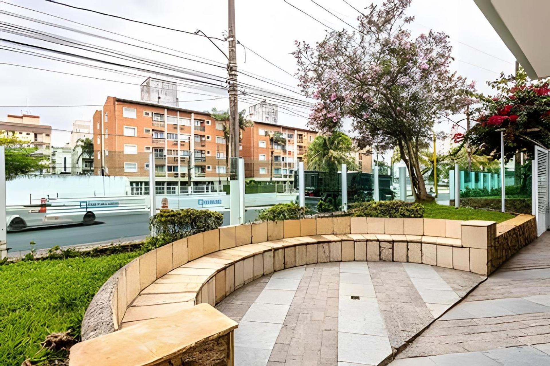 גוארויה Apto Na Enseada Excelente Localizacao, 500M Da Praia, Garagem, Ar Condicionado Portaria 24 Horas מראה חיצוני תמונה