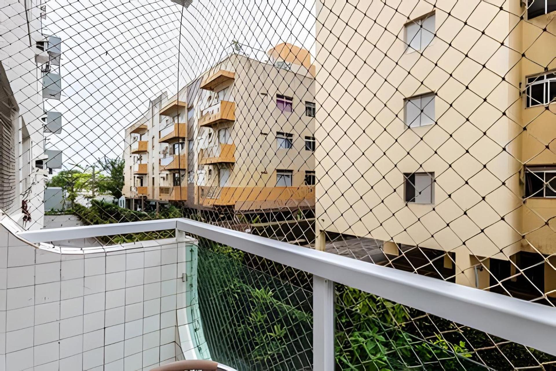 גוארויה Apto Na Enseada Excelente Localizacao, 500M Da Praia, Garagem, Ar Condicionado Portaria 24 Horas מראה חיצוני תמונה